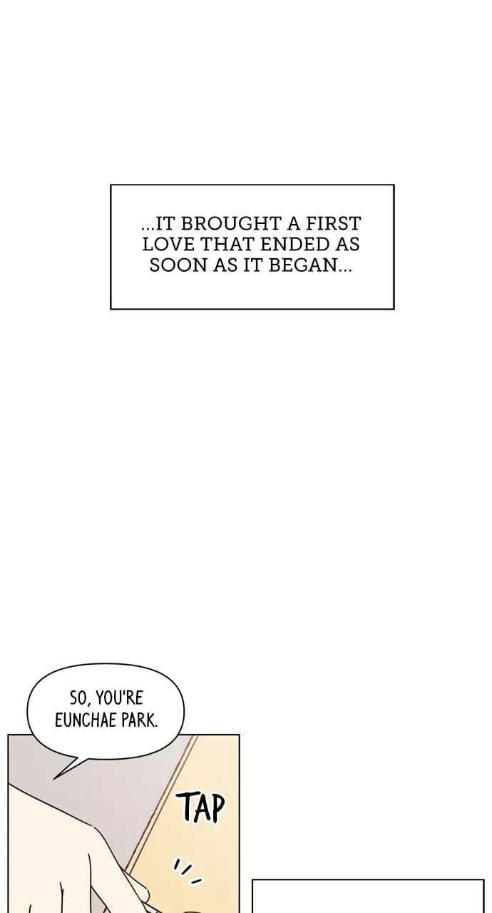 Seasons of Blossom — Chapter 130 END — Page 42