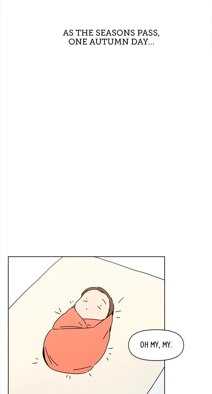 Seasons of Blossom — Chapter 130 END — Page 47