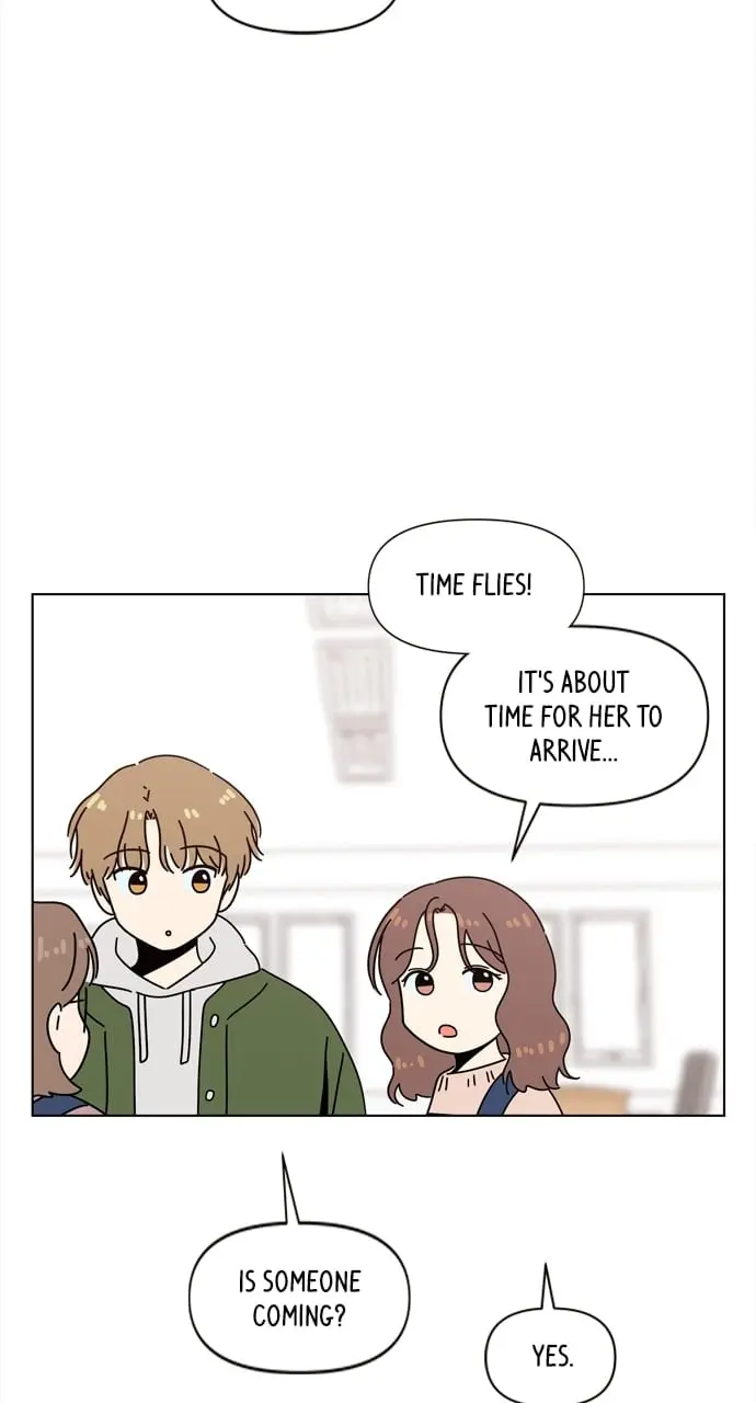 Seasons of Blossom — Chapter 130 END — Page 51