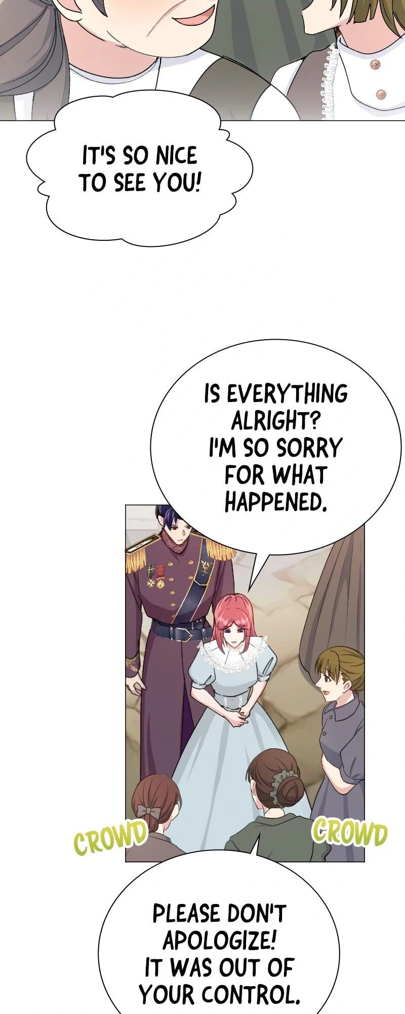 Rikon Sunzen!? Nanoni Kowamote Otto wa Dekiai Otto ni Narimashita