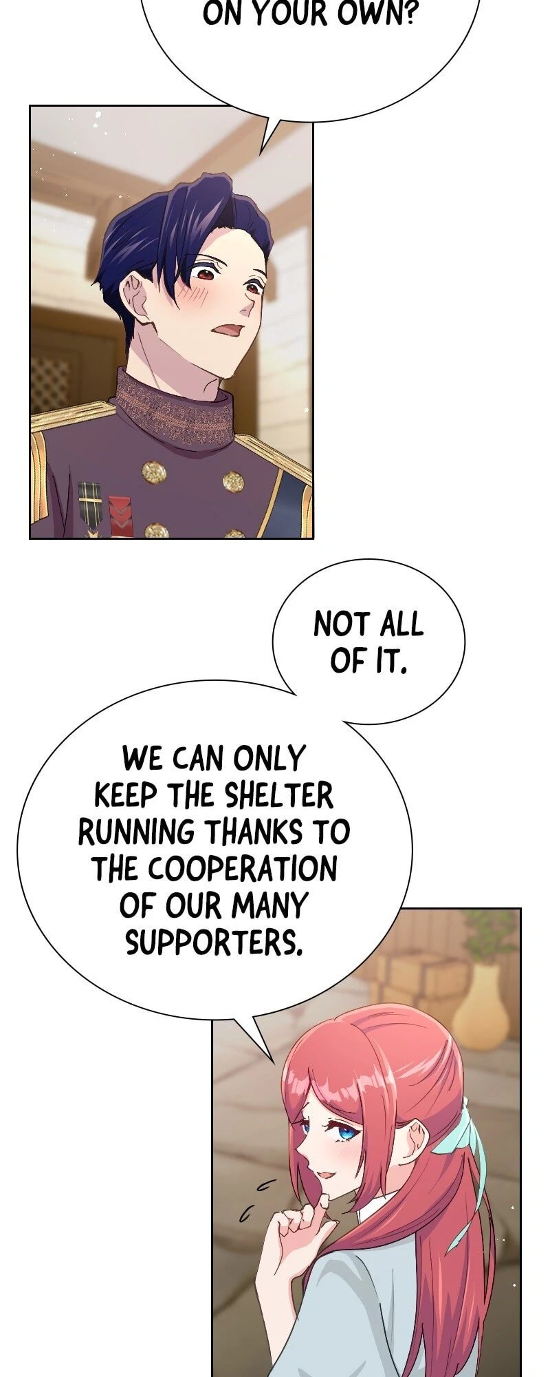 Rikon Sunzen!? Nanoni Kowamote Otto wa Dekiai Otto ni Narimashita