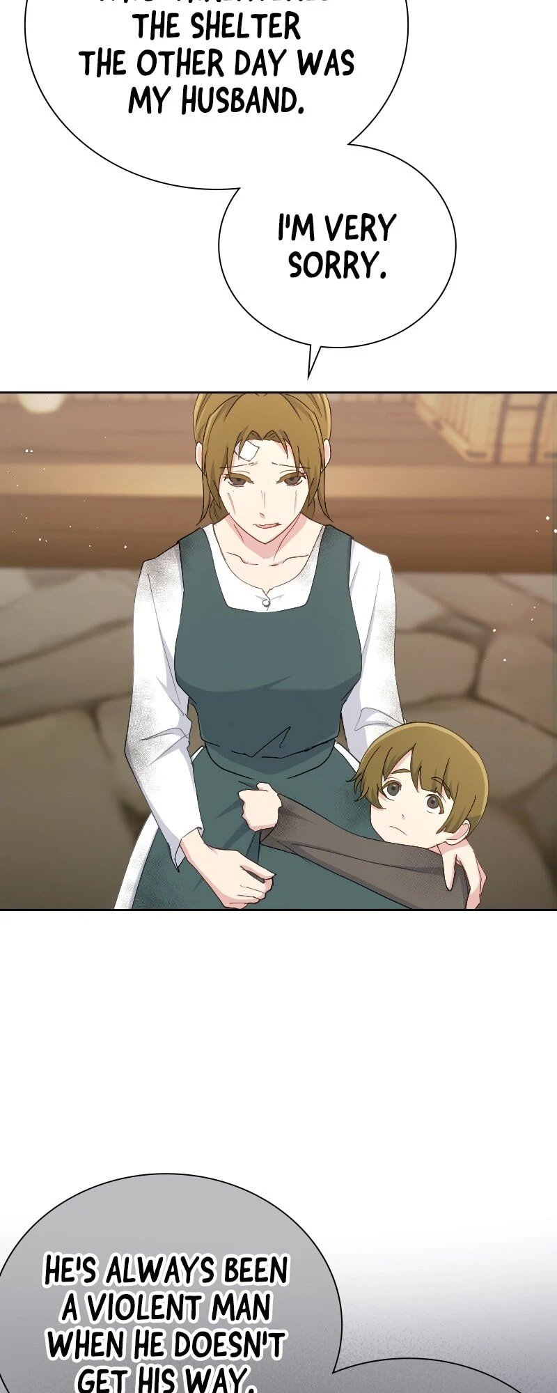 Rikon Sunzen!? Nanoni Kowamote Otto wa Dekiai Otto ni Narimashita