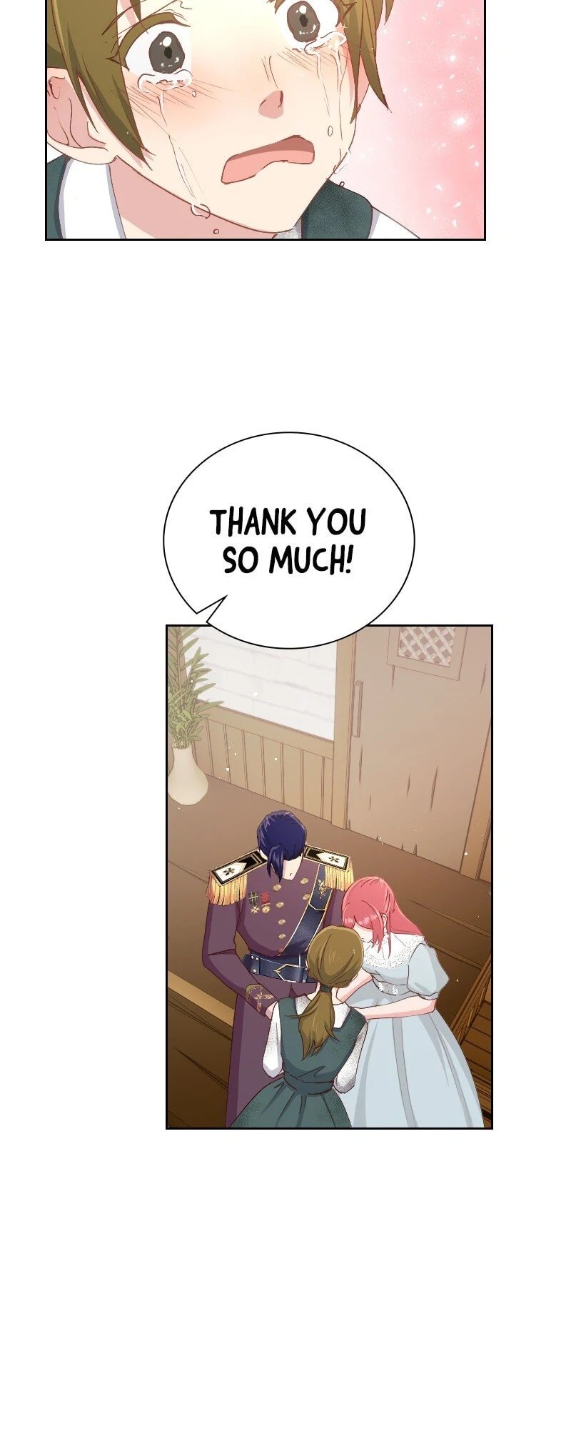 Rikon Sunzen!? Nanoni Kowamote Otto wa Dekiai Otto ni Narimashita