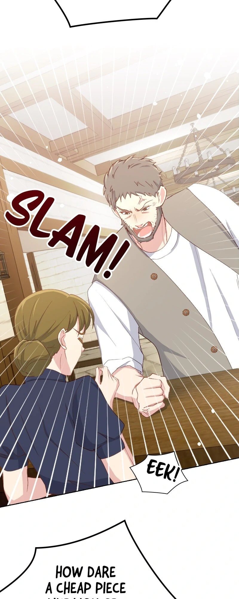 Rikon Sunzen!? Nanoni Kowamote Otto wa Dekiai Otto ni Narimashita