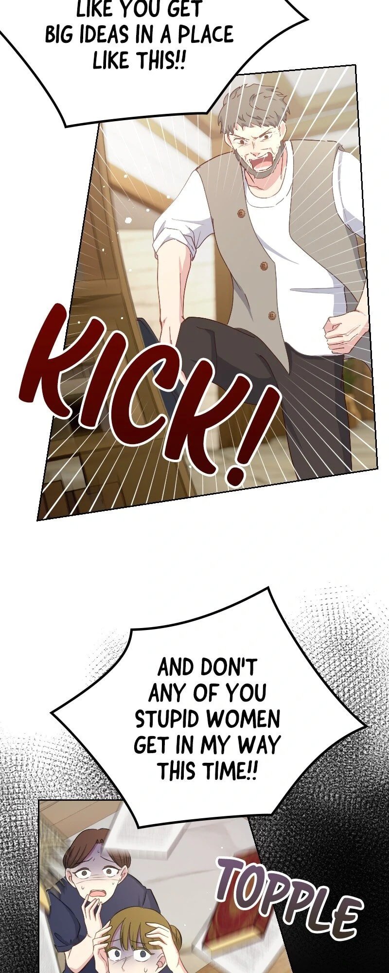 Rikon Sunzen!? Nanoni Kowamote Otto wa Dekiai Otto ni Narimashita