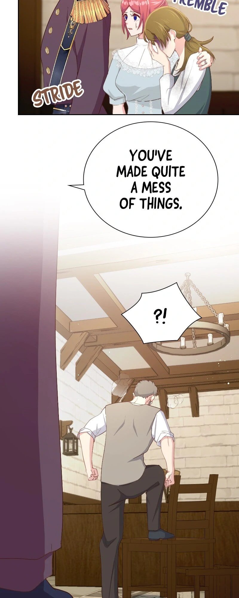 Rikon Sunzen!? Nanoni Kowamote Otto wa Dekiai Otto ni Narimashita