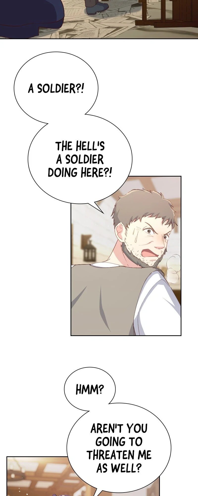 Rikon Sunzen!? Nanoni Kowamote Otto wa Dekiai Otto ni Narimashita