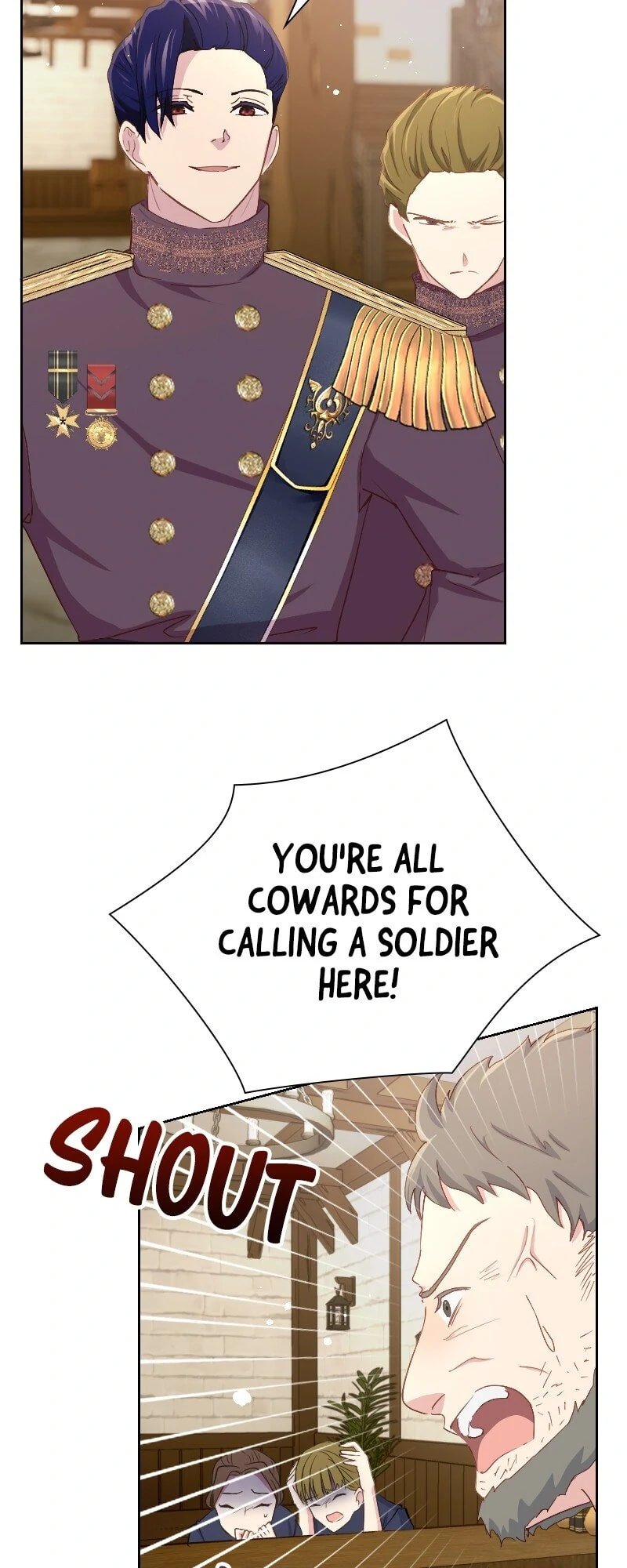 Rikon Sunzen!? Nanoni Kowamote Otto wa Dekiai Otto ni Narimashita