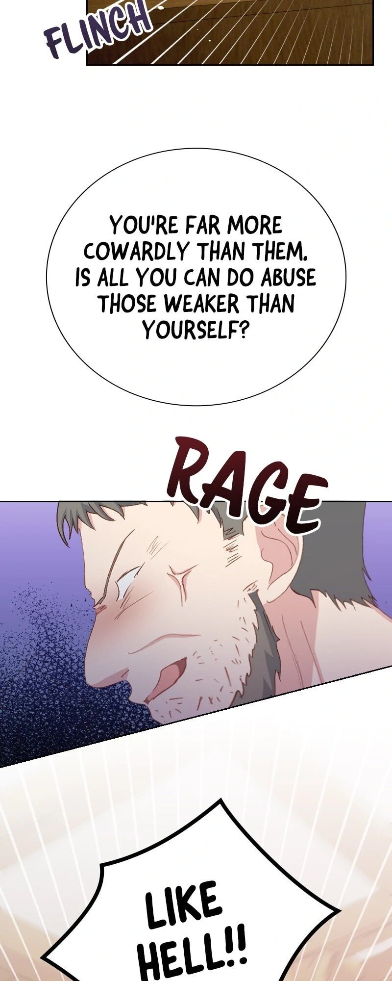 Rikon Sunzen!? Nanoni Kowamote Otto wa Dekiai Otto ni Narimashita