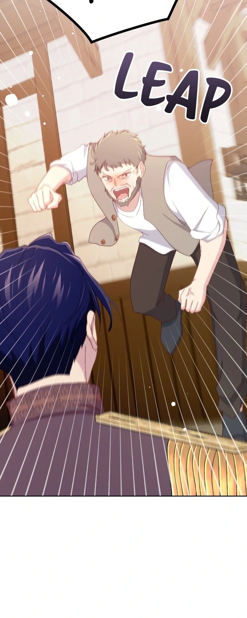 Rikon Sunzen!? Nanoni Kowamote Otto wa Dekiai Otto ni Narimashita