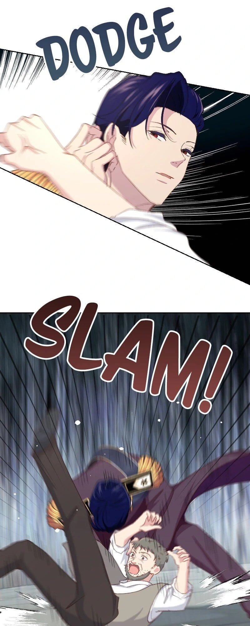Rikon Sunzen!? Nanoni Kowamote Otto wa Dekiai Otto ni Narimashita