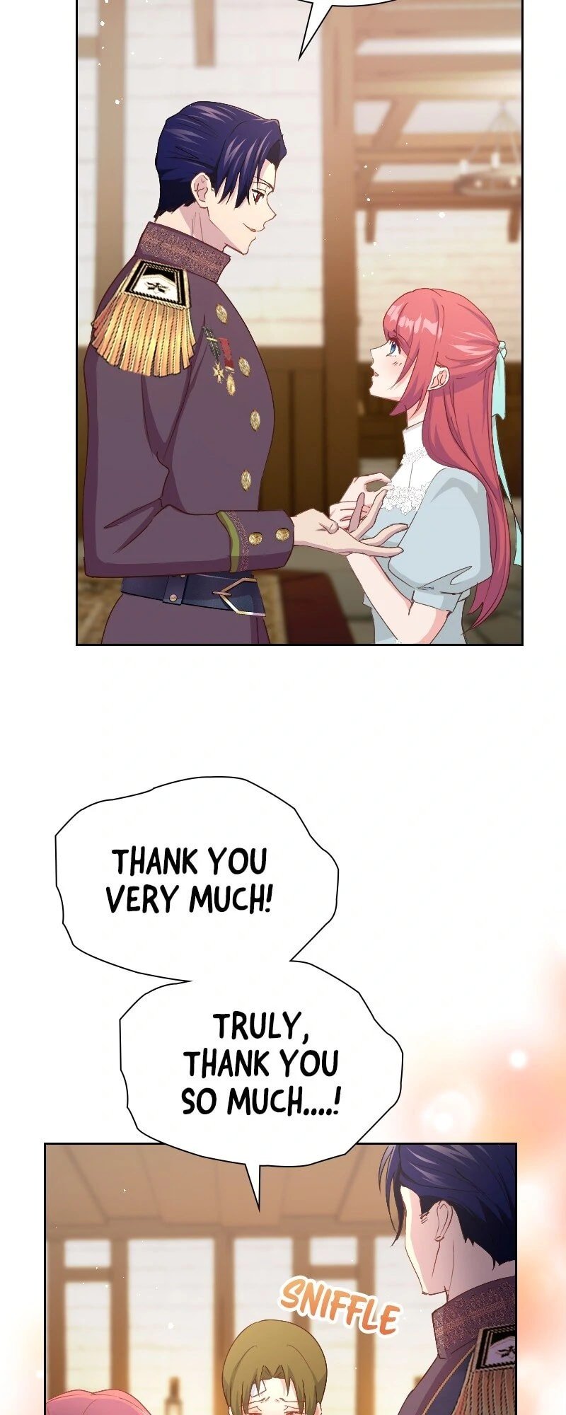 Rikon Sunzen!? Nanoni Kowamote Otto wa Dekiai Otto ni Narimashita