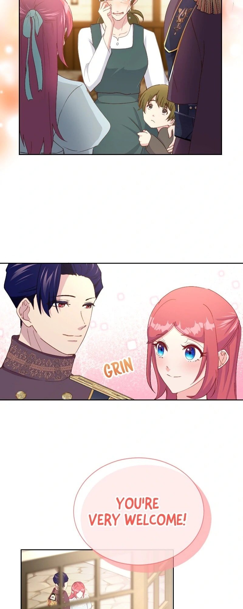 Rikon Sunzen!? Nanoni Kowamote Otto wa Dekiai Otto ni Narimashita