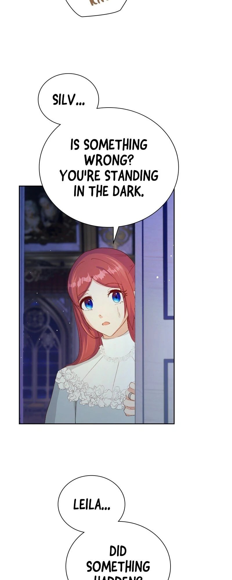 Rikon Sunzen!? Nanoni Kowamote Otto wa Dekiai Otto ni Narimashita