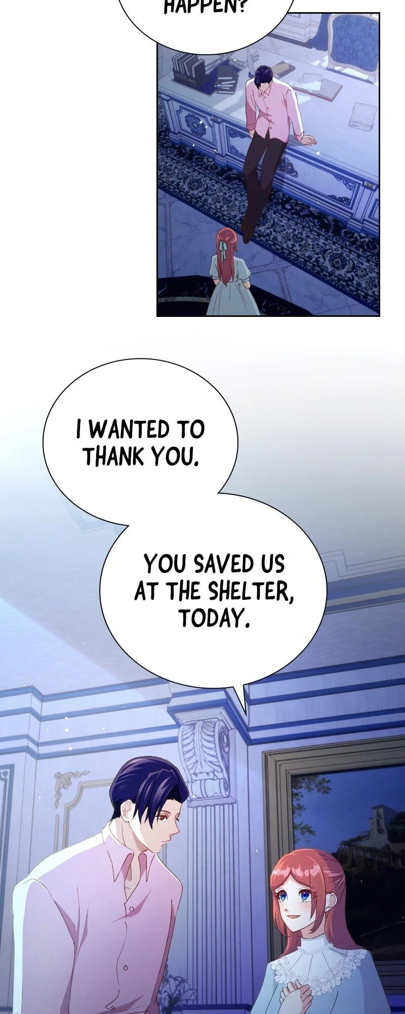 Rikon Sunzen!? Nanoni Kowamote Otto wa Dekiai Otto ni Narimashita