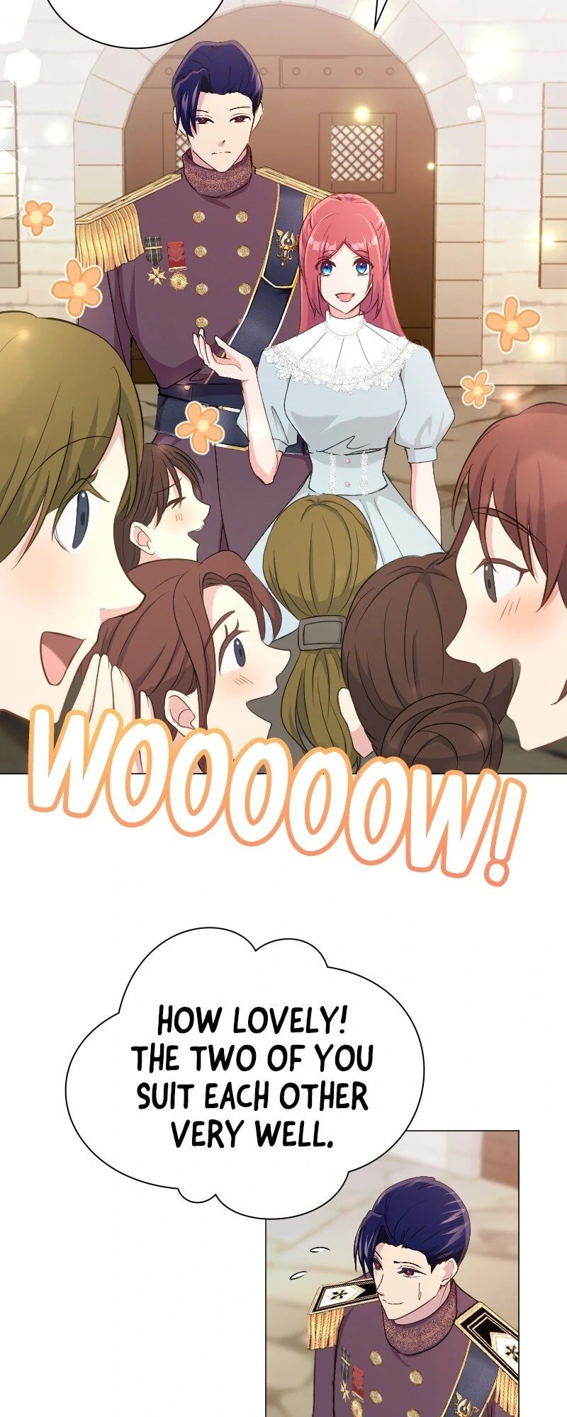 Rikon Sunzen!? Nanoni Kowamote Otto wa Dekiai Otto ni Narimashita