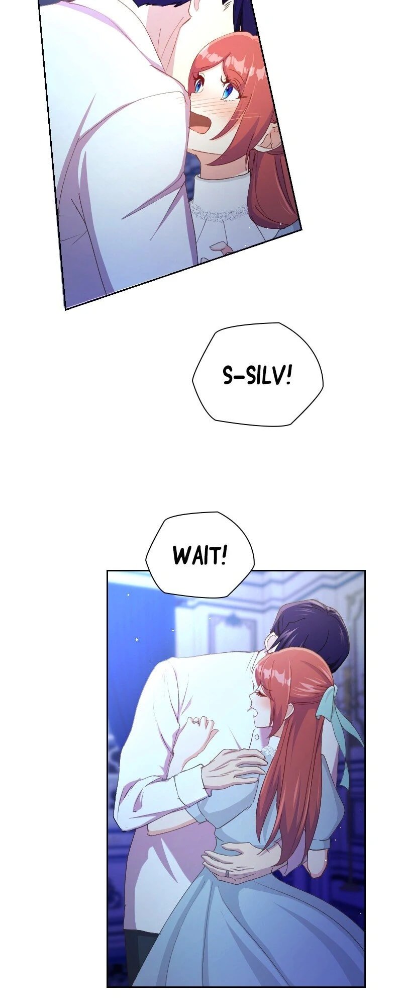 Rikon Sunzen!? Nanoni Kowamote Otto wa Dekiai Otto ni Narimashita