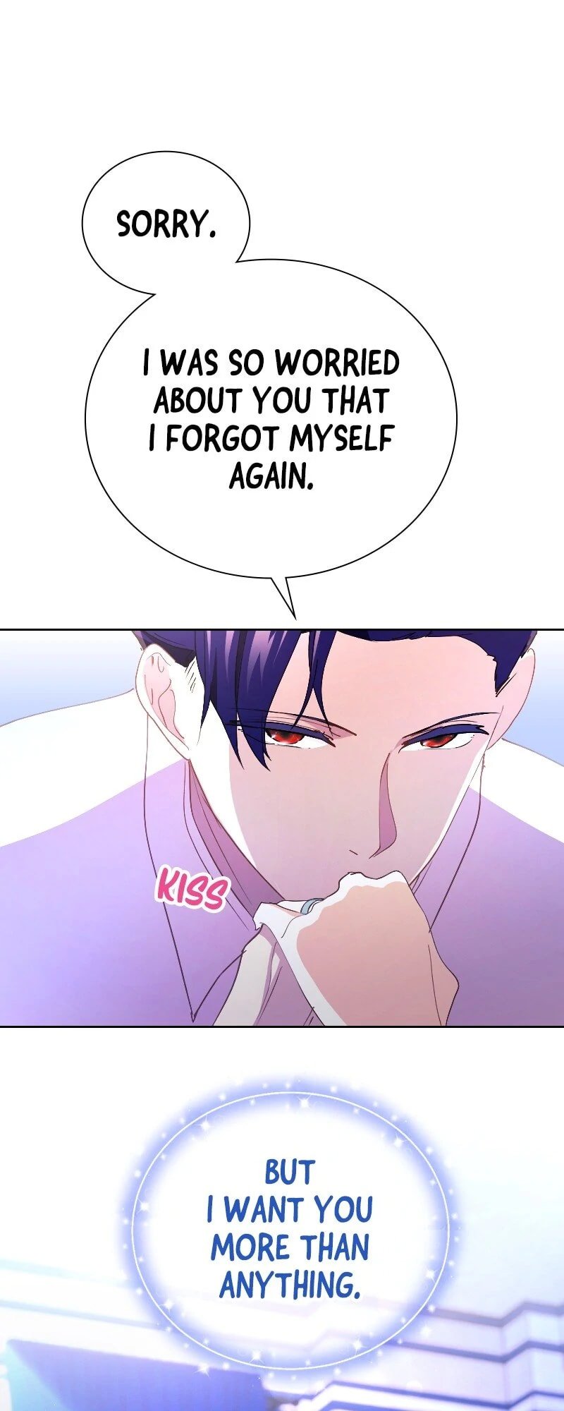 Rikon Sunzen!? Nanoni Kowamote Otto wa Dekiai Otto ni Narimashita