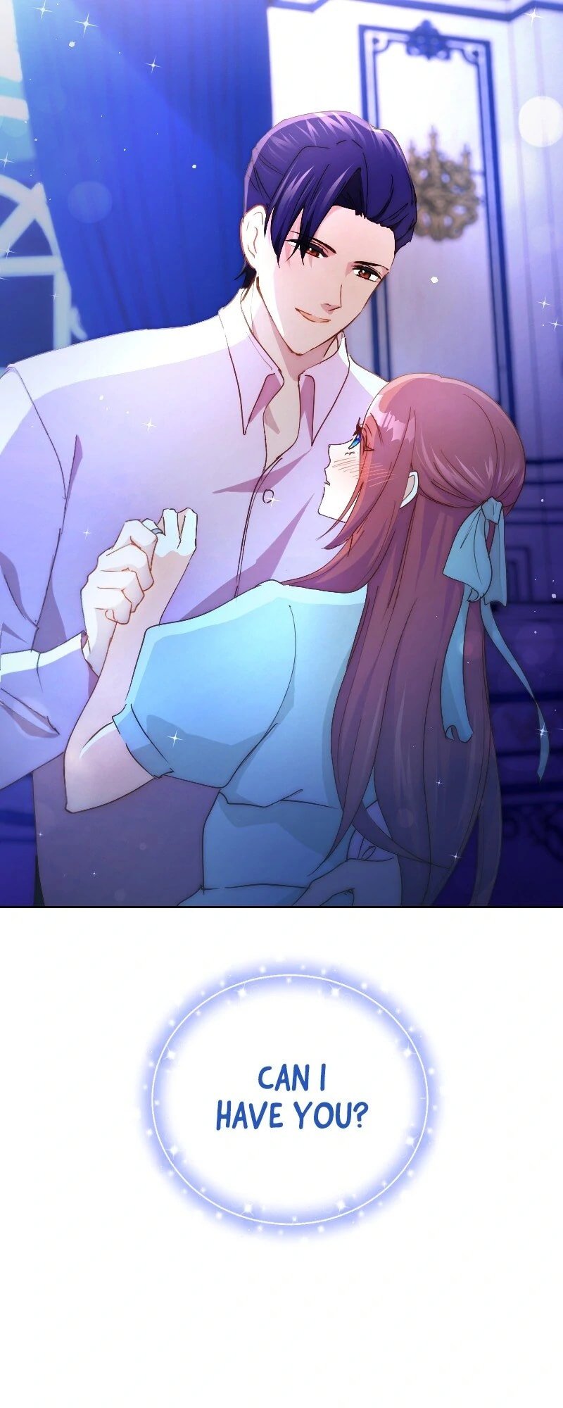 Rikon Sunzen!? Nanoni Kowamote Otto wa Dekiai Otto ni Narimashita