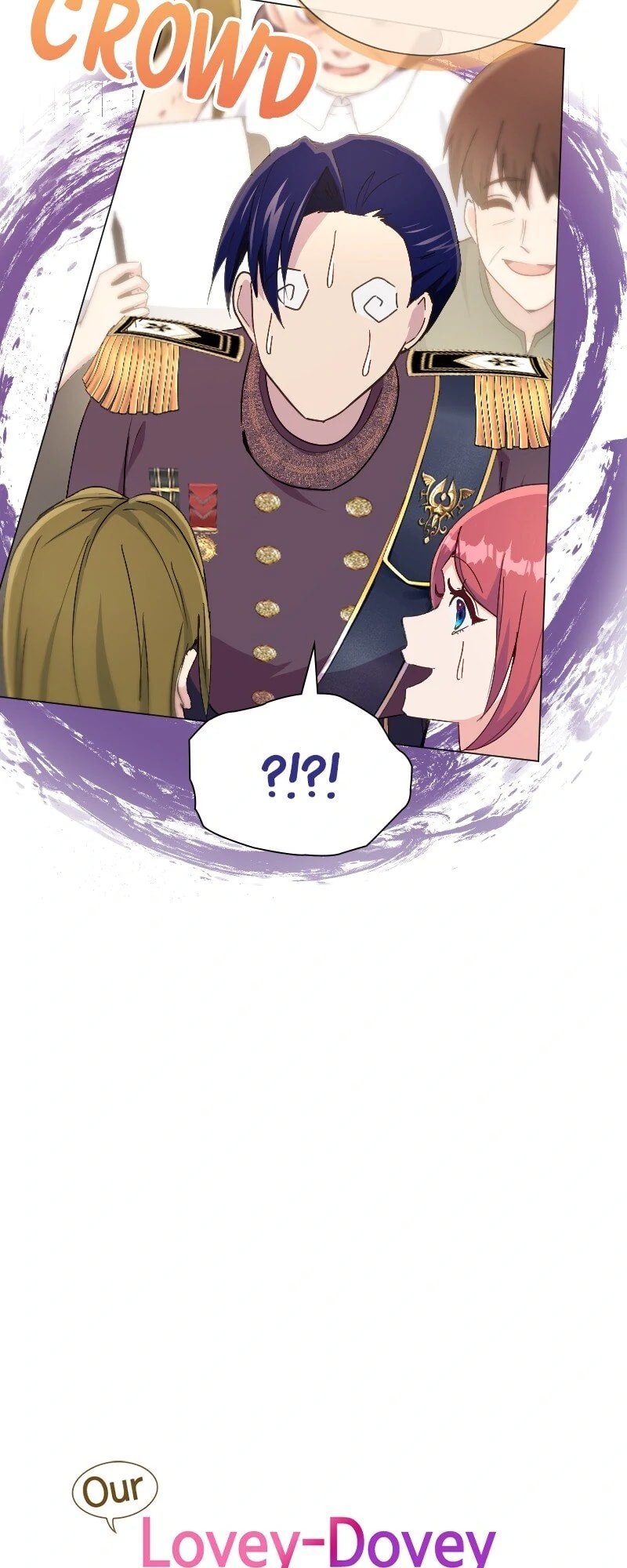 Rikon Sunzen!? Nanoni Kowamote Otto wa Dekiai Otto ni Narimashita