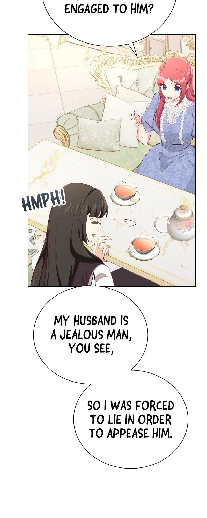 Rikon Sunzen!? Nanoni Kowamote Otto wa Dekiai Otto ni Narimashita