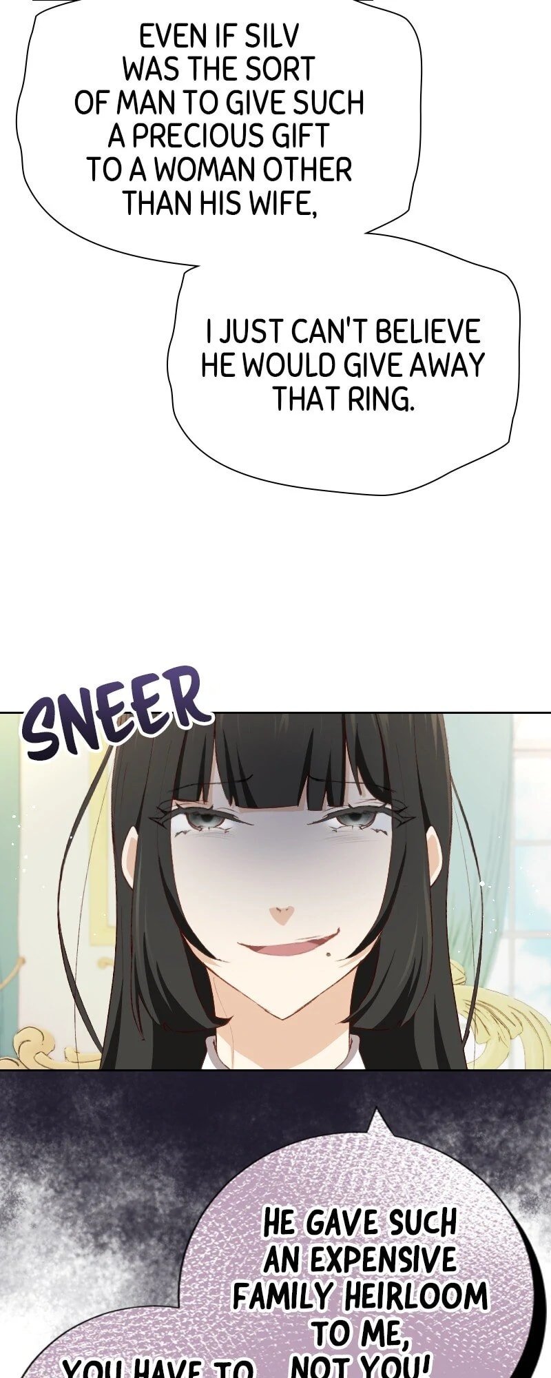 Rikon Sunzen!? Nanoni Kowamote Otto wa Dekiai Otto ni Narimashita