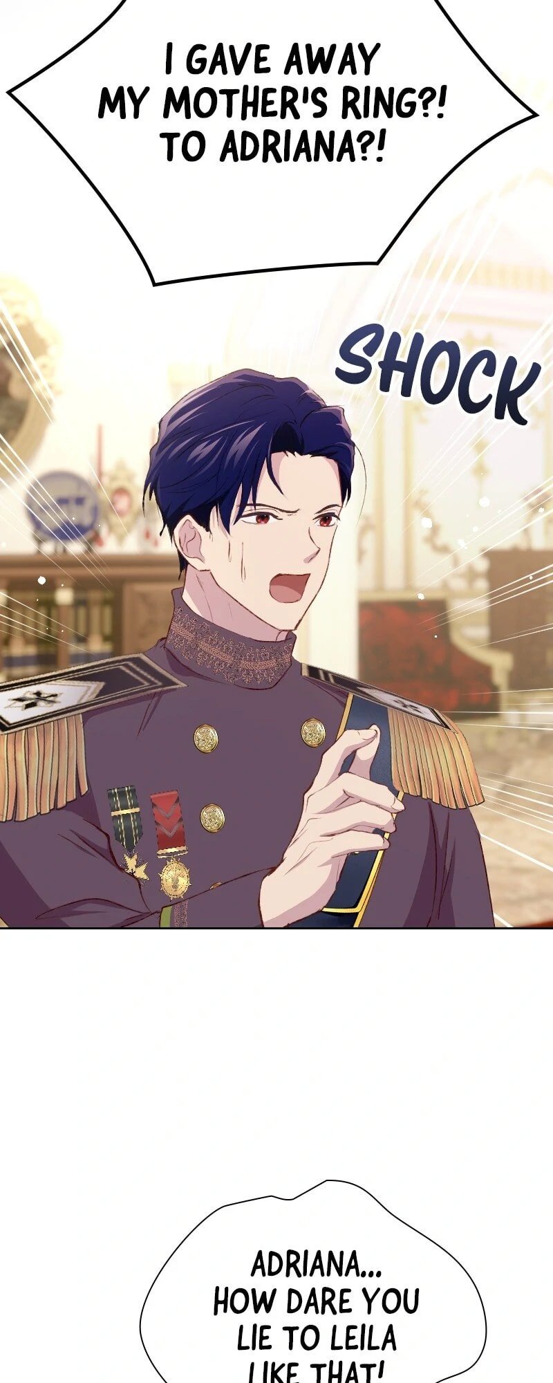 Rikon Sunzen!? Nanoni Kowamote Otto wa Dekiai Otto ni Narimashita