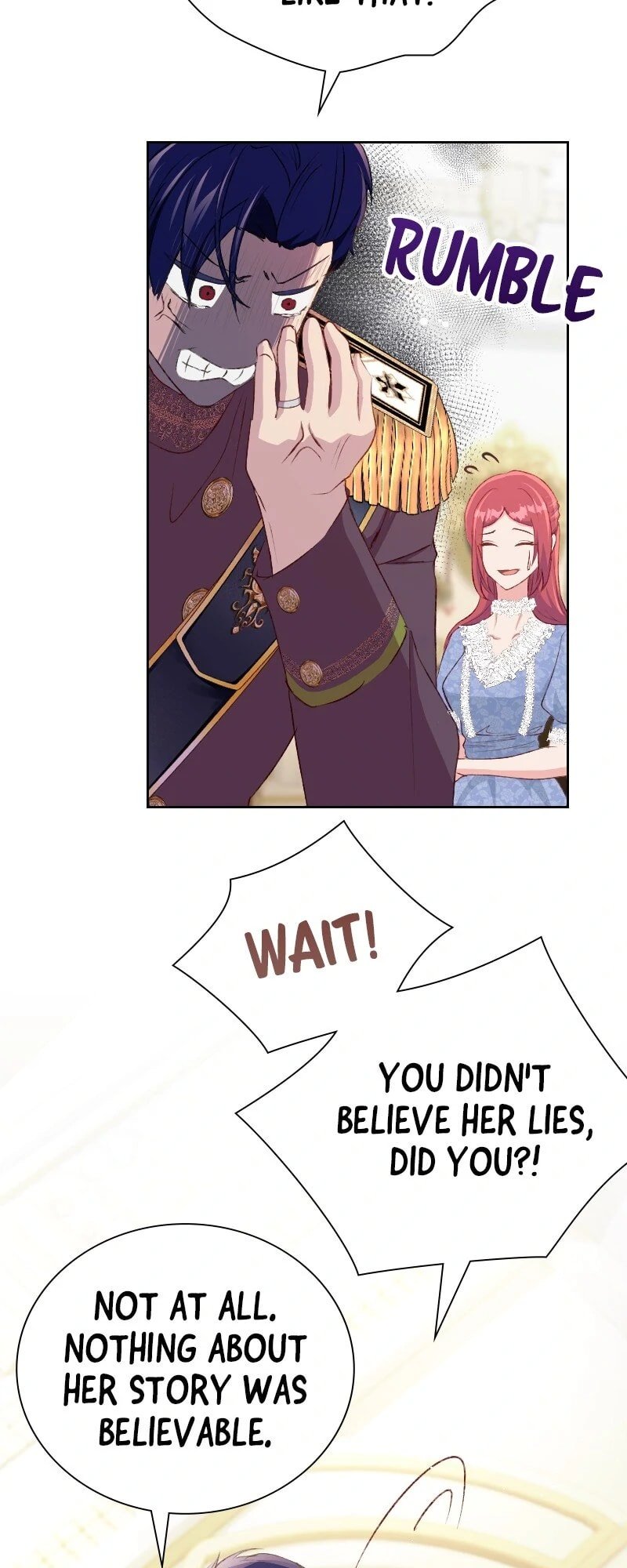 Rikon Sunzen!? Nanoni Kowamote Otto wa Dekiai Otto ni Narimashita