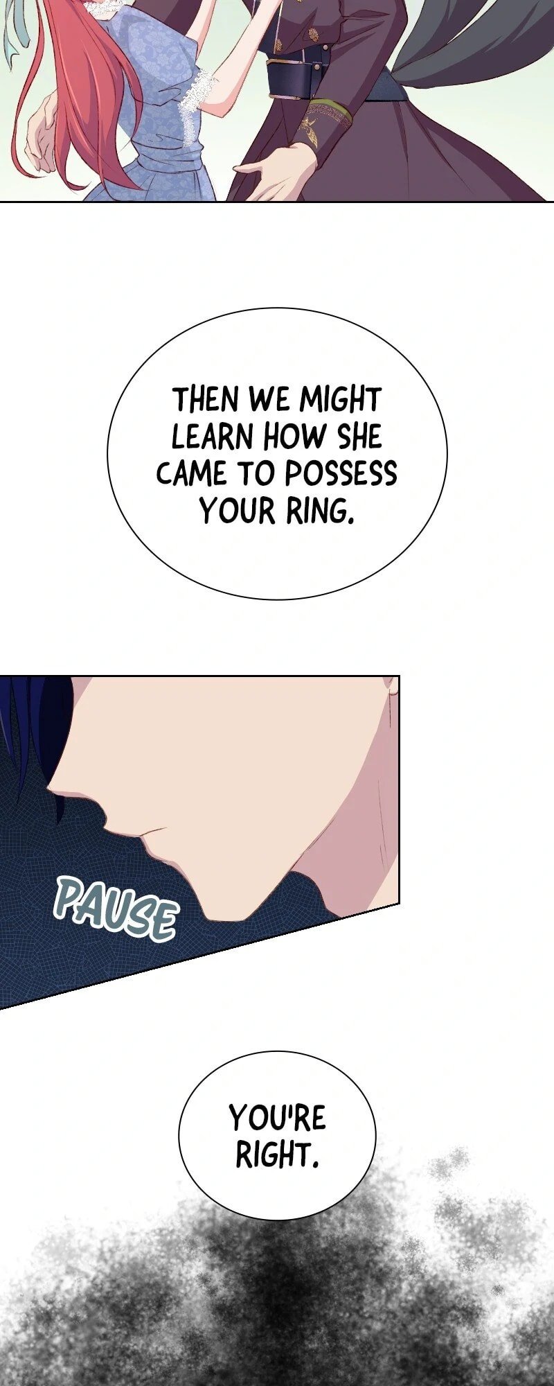 Rikon Sunzen!? Nanoni Kowamote Otto wa Dekiai Otto ni Narimashita