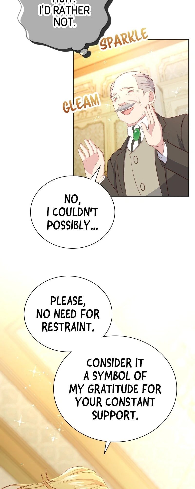 Rikon Sunzen!? Nanoni Kowamote Otto wa Dekiai Otto ni Narimashita