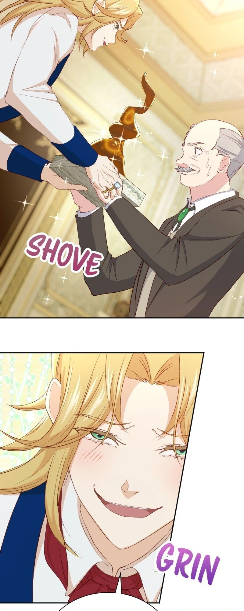 Rikon Sunzen!? Nanoni Kowamote Otto wa Dekiai Otto ni Narimashita