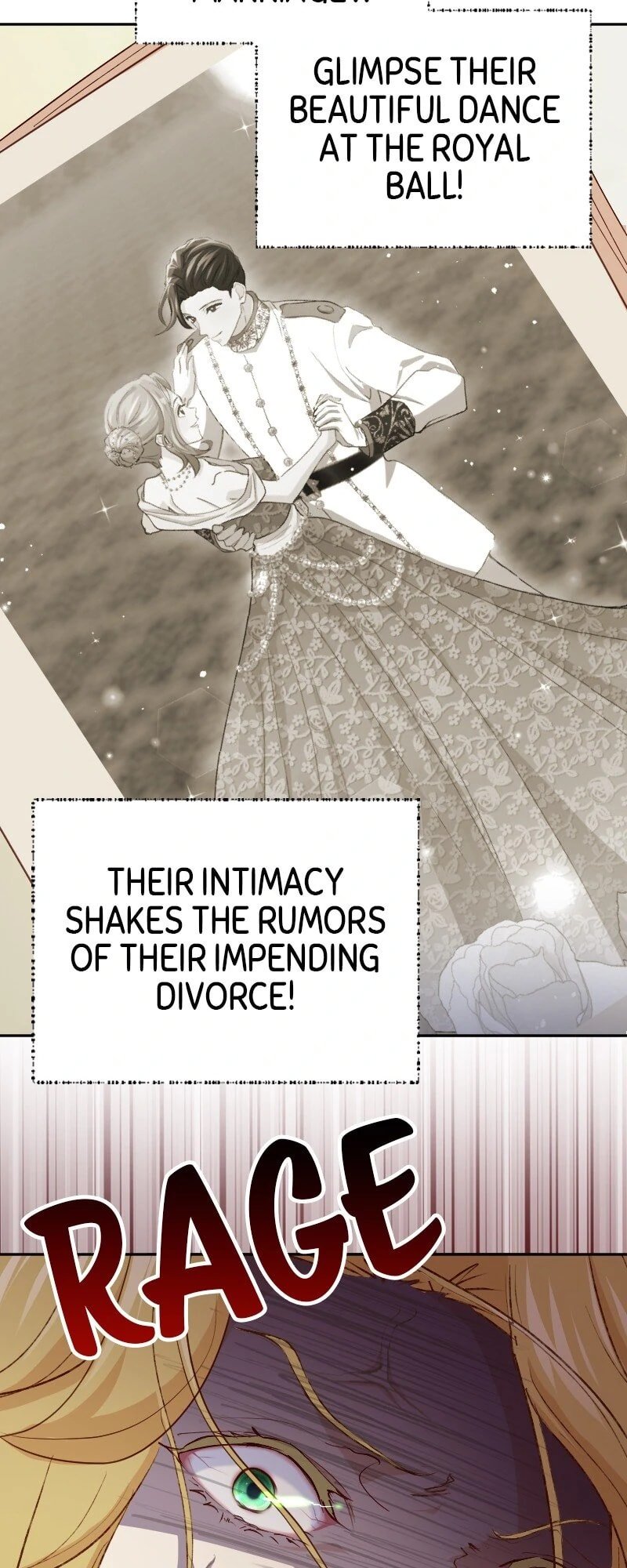 Rikon Sunzen!? Nanoni Kowamote Otto wa Dekiai Otto ni Narimashita