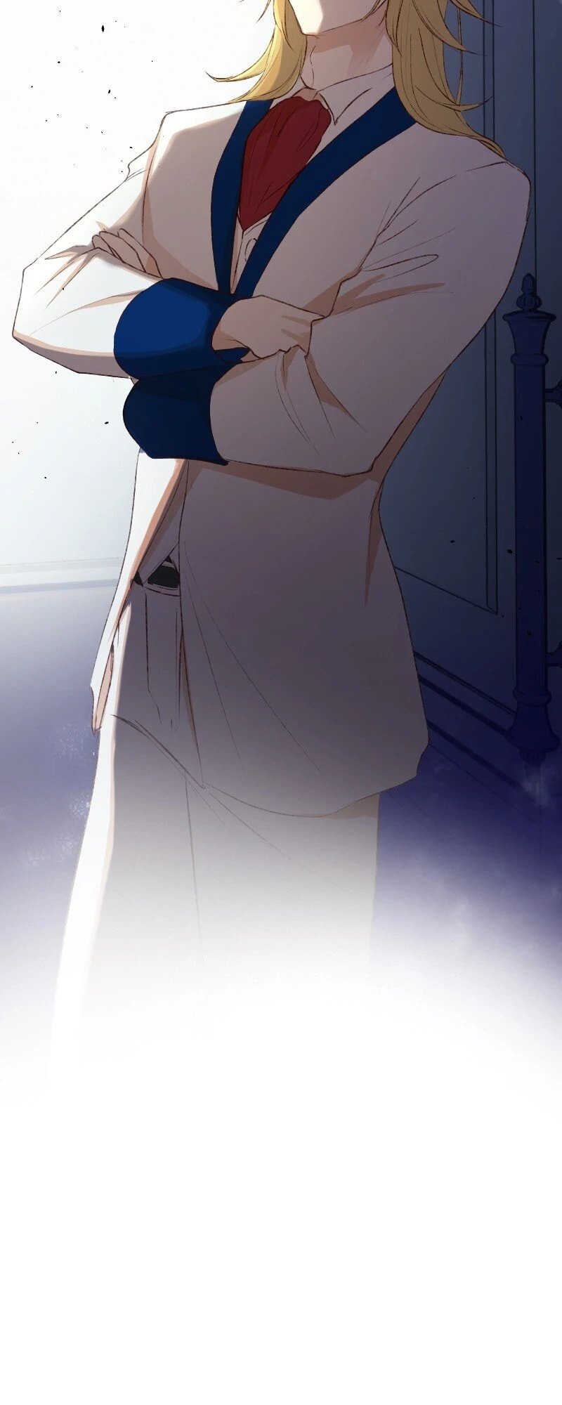 Rikon Sunzen!? Nanoni Kowamote Otto wa Dekiai Otto ni Narimashita