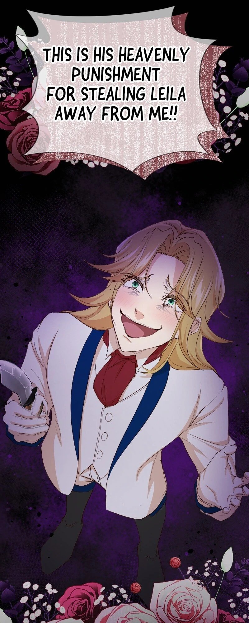 Rikon Sunzen!? Nanoni Kowamote Otto wa Dekiai Otto ni Narimashita