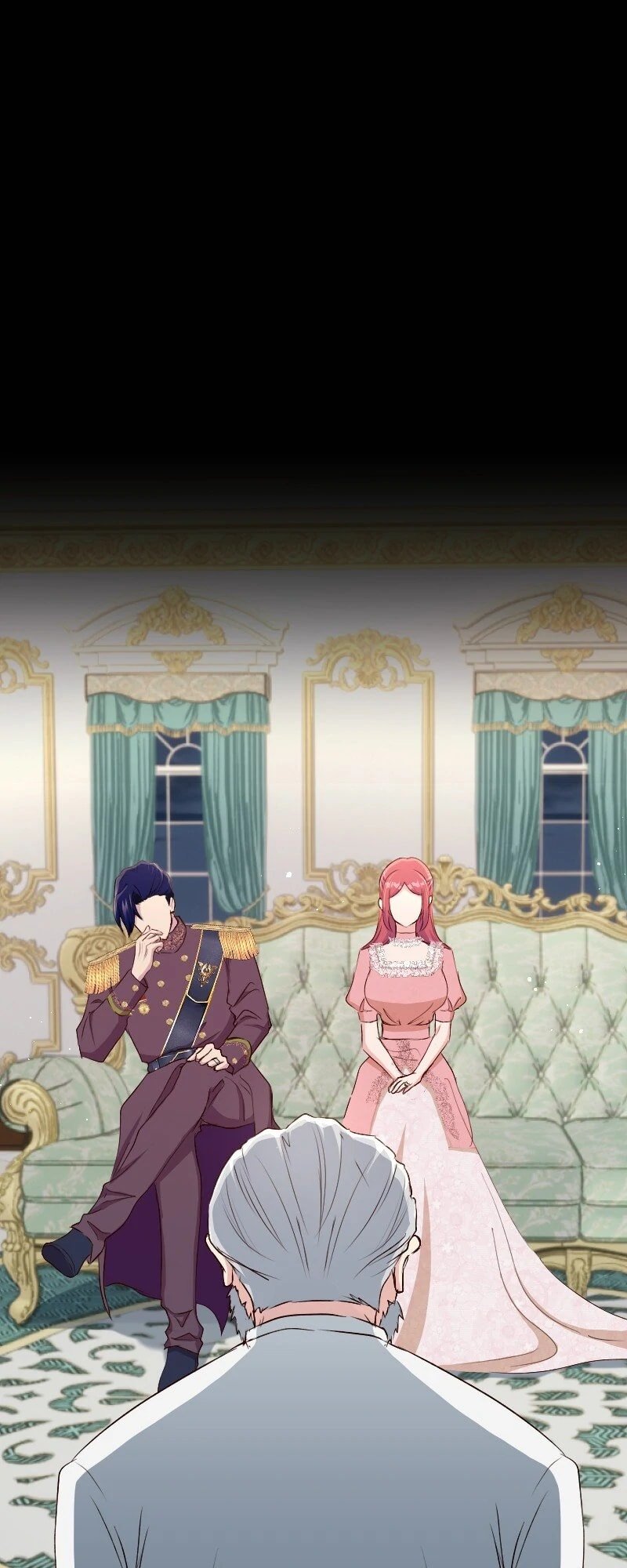 Rikon Sunzen!? Nanoni Kowamote Otto wa Dekiai Otto ni Narimashita