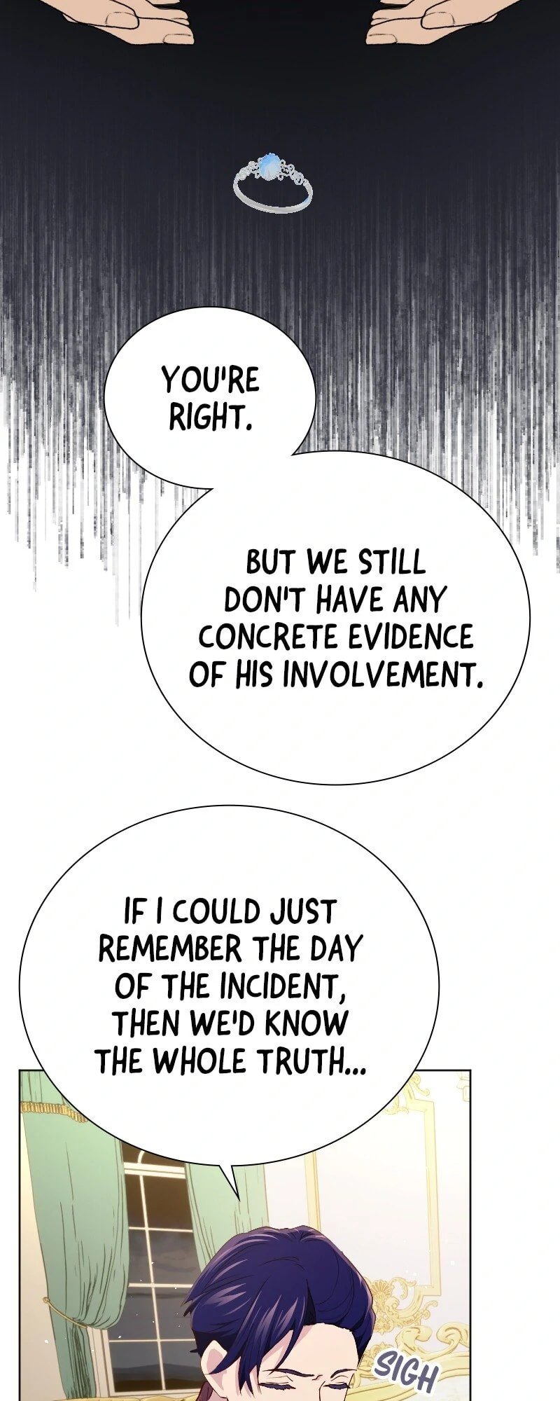 Rikon Sunzen!? Nanoni Kowamote Otto wa Dekiai Otto ni Narimashita