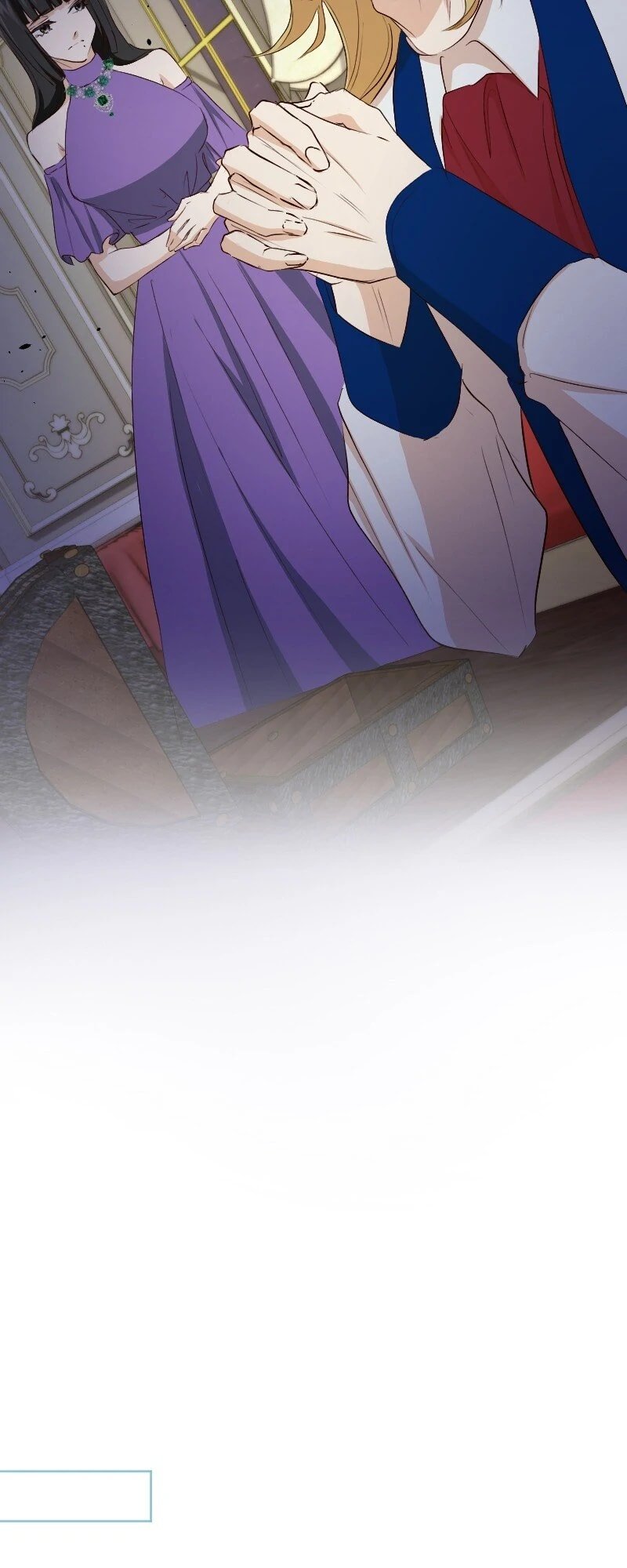 Rikon Sunzen!? Nanoni Kowamote Otto wa Dekiai Otto ni Narimashita