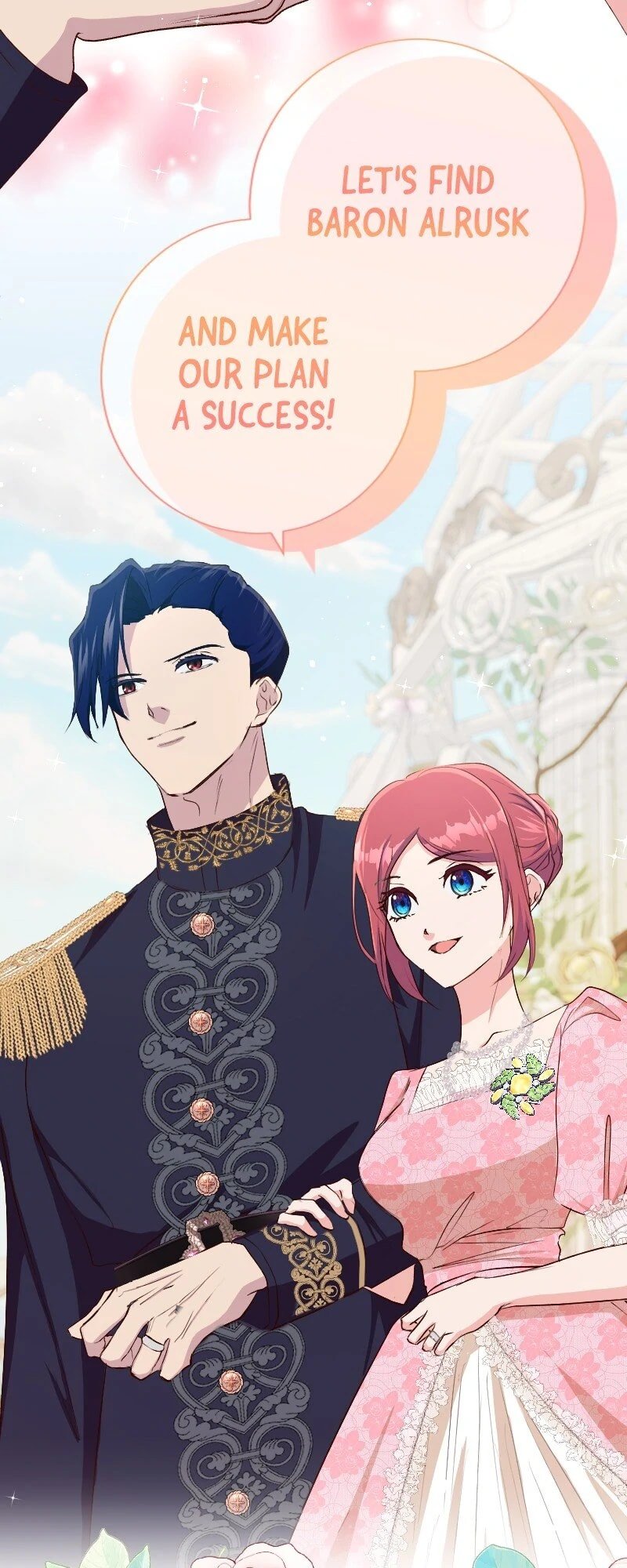 Rikon Sunzen!? Nanoni Kowamote Otto wa Dekiai Otto ni Narimashita