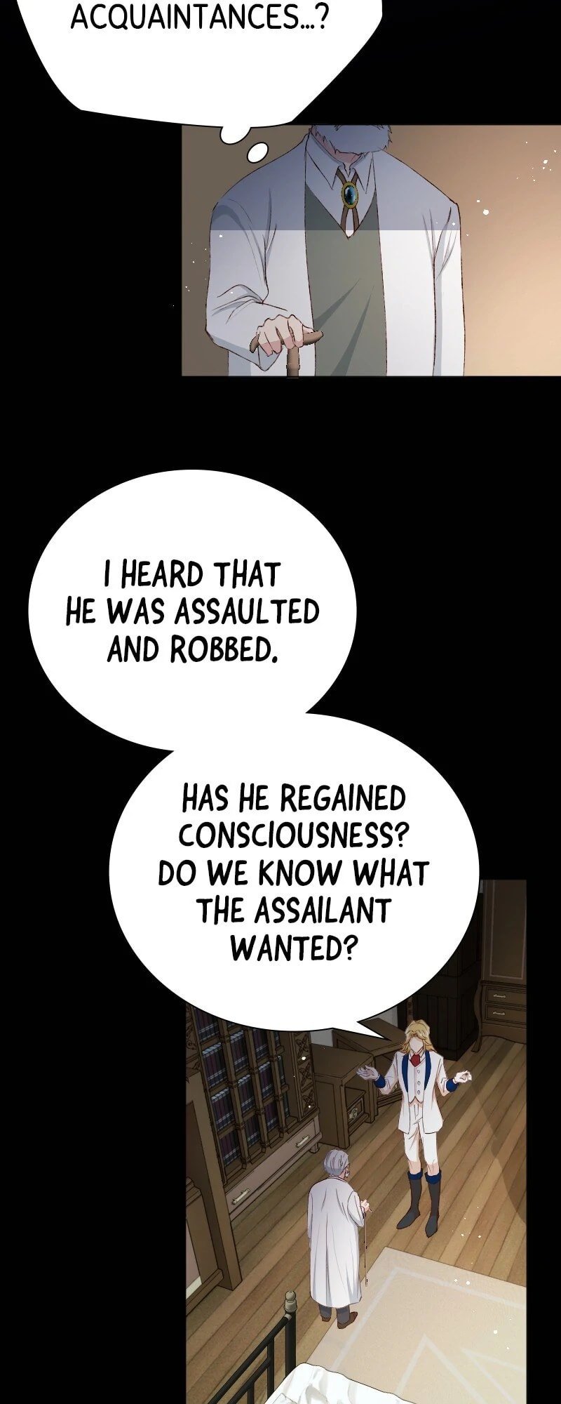 Rikon Sunzen!? Nanoni Kowamote Otto wa Dekiai Otto ni Narimashita