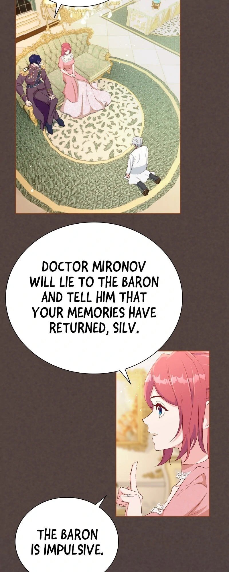 Rikon Sunzen!? Nanoni Kowamote Otto wa Dekiai Otto ni Narimashita