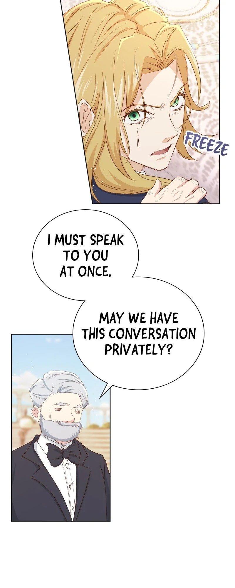 Rikon Sunzen!? Nanoni Kowamote Otto wa Dekiai Otto ni Narimashita