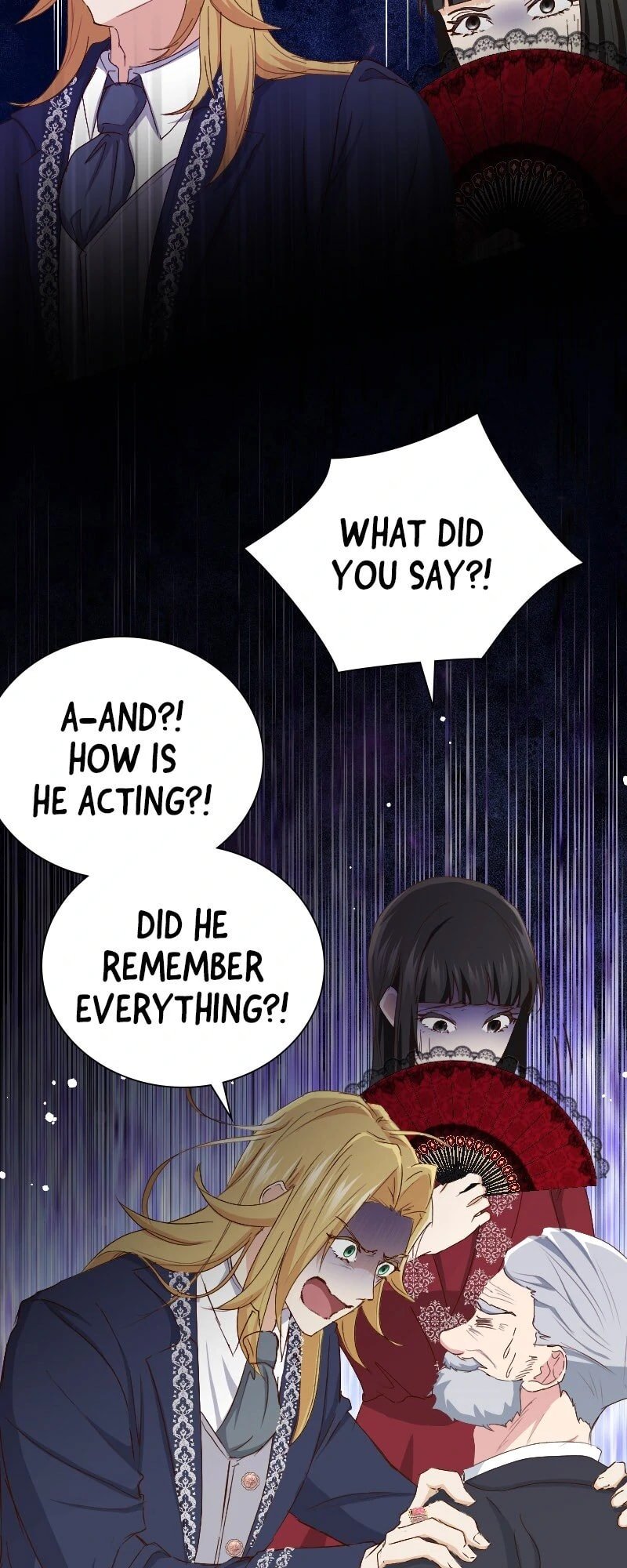 Rikon Sunzen!? Nanoni Kowamote Otto wa Dekiai Otto ni Narimashita