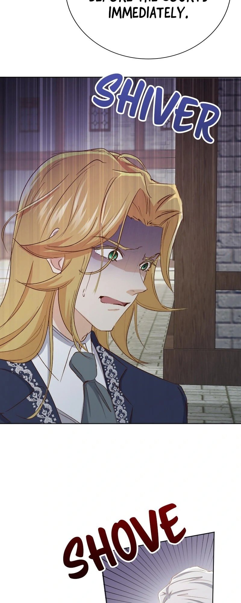 Rikon Sunzen!? Nanoni Kowamote Otto wa Dekiai Otto ni Narimashita