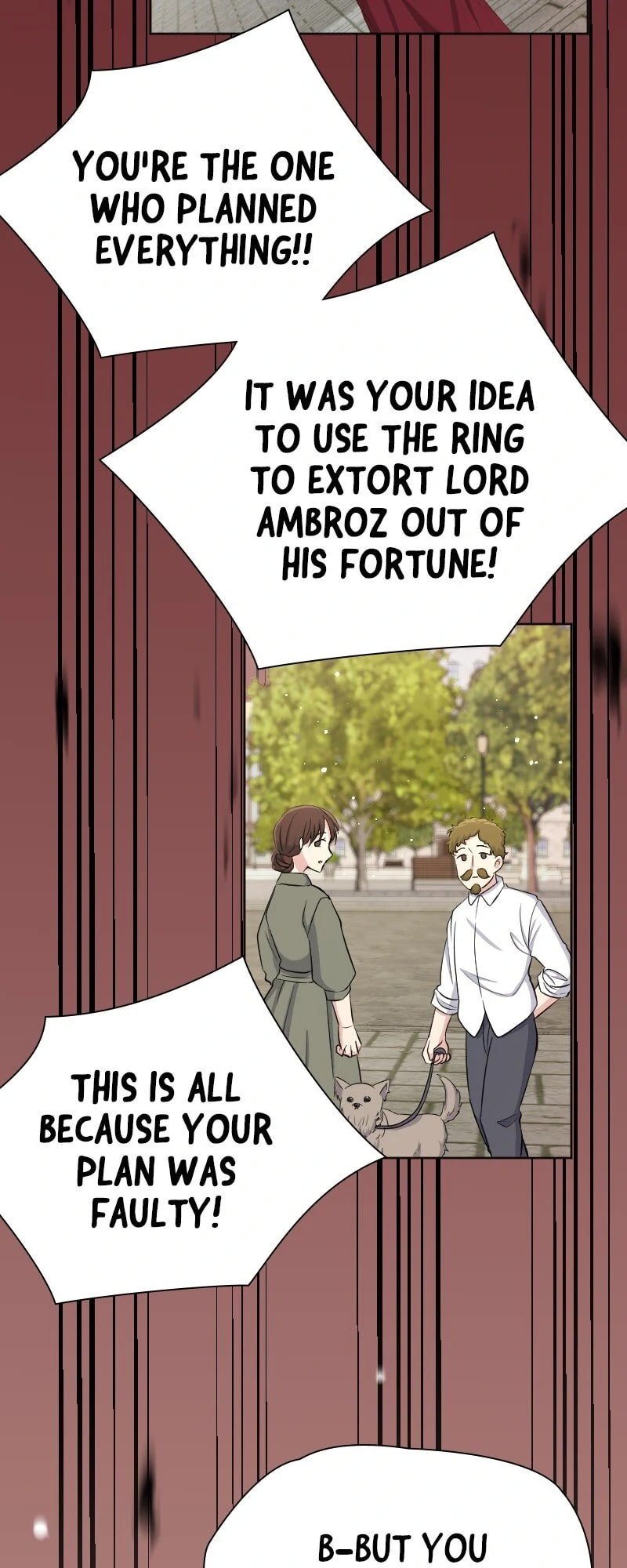 Rikon Sunzen!? Nanoni Kowamote Otto wa Dekiai Otto ni Narimashita