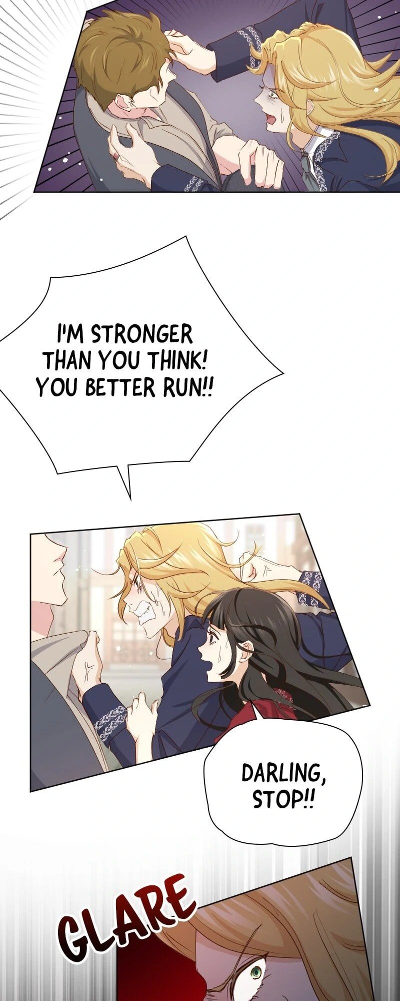 Rikon Sunzen!? Nanoni Kowamote Otto wa Dekiai Otto ni Narimashita