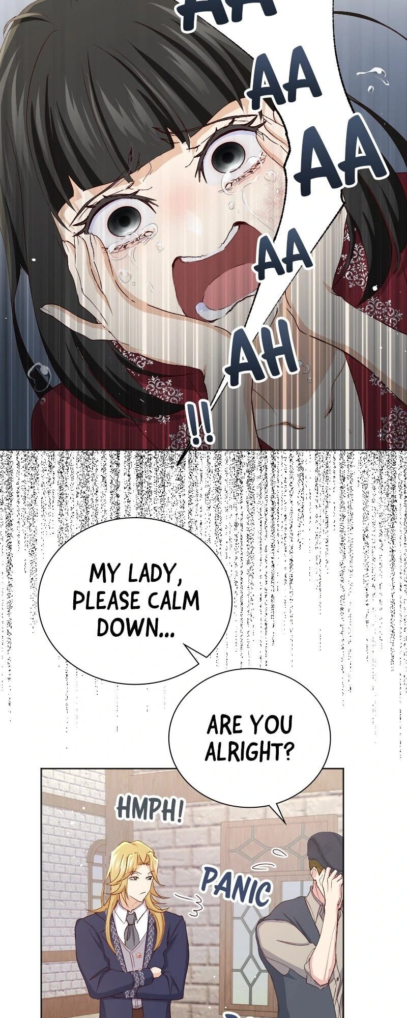 Rikon Sunzen!? Nanoni Kowamote Otto wa Dekiai Otto ni Narimashita
