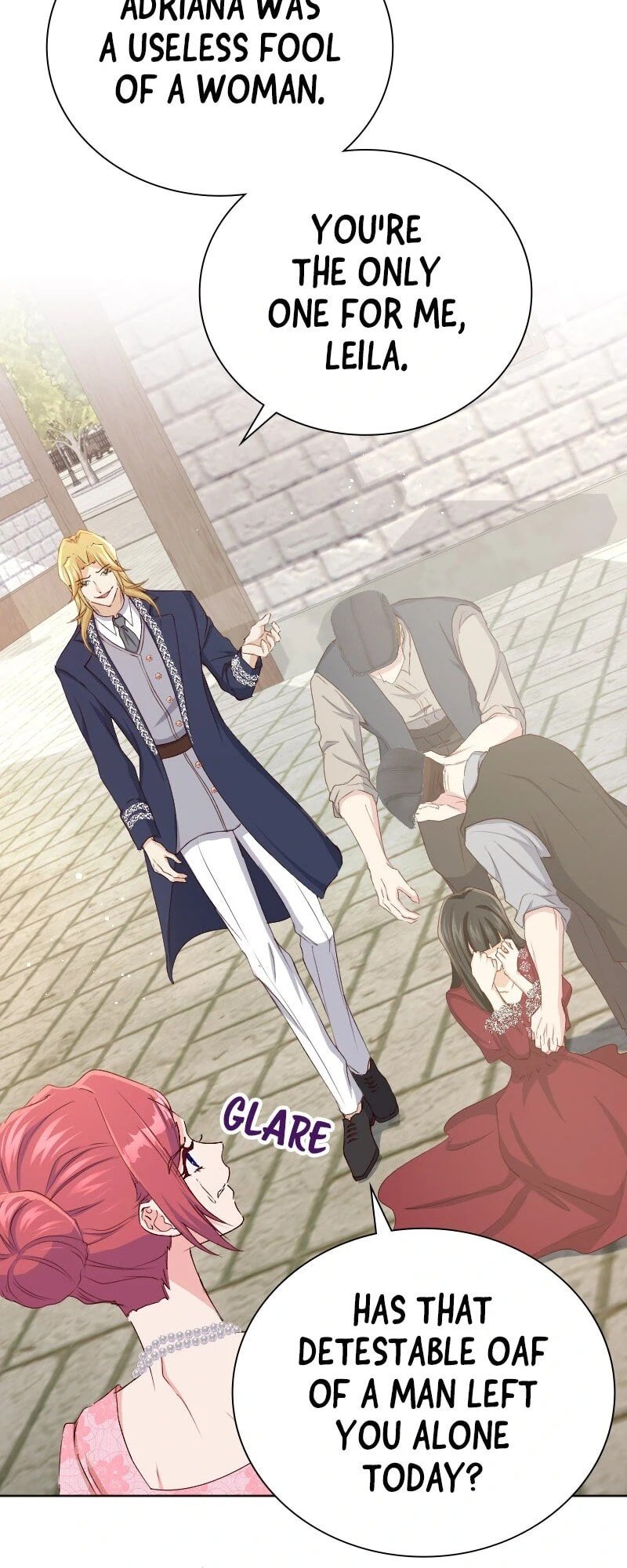 Rikon Sunzen!? Nanoni Kowamote Otto wa Dekiai Otto ni Narimashita