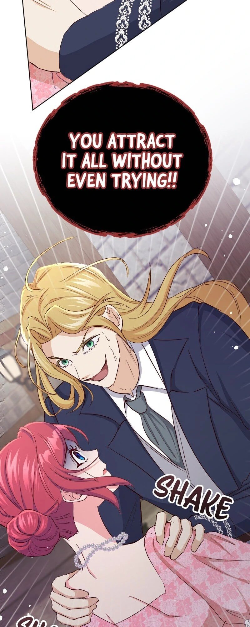 Rikon Sunzen!? Nanoni Kowamote Otto wa Dekiai Otto ni Narimashita
