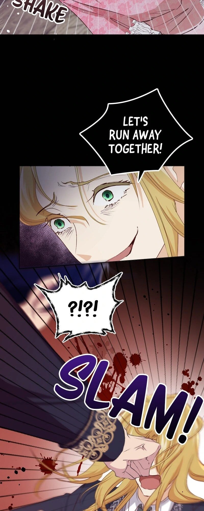 Rikon Sunzen!? Nanoni Kowamote Otto wa Dekiai Otto ni Narimashita