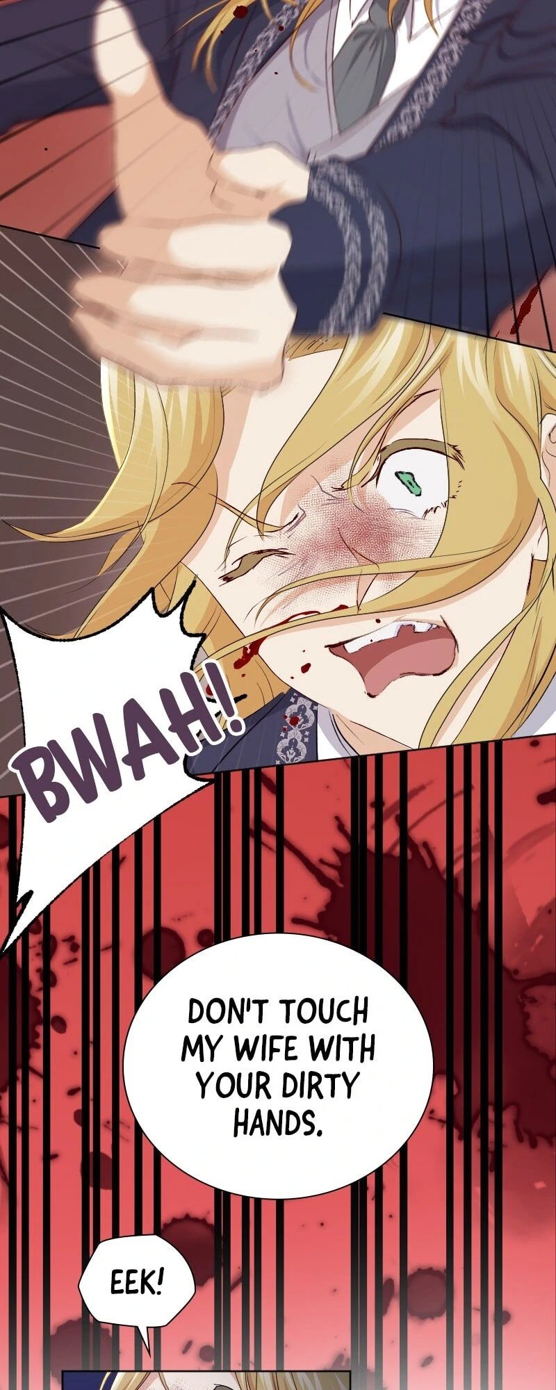 Rikon Sunzen!? Nanoni Kowamote Otto wa Dekiai Otto ni Narimashita